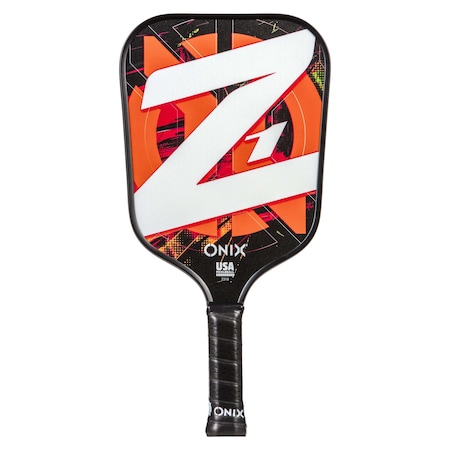 Onix Z1 Pickleball Paddle, Orange KZ1511-ORGV2